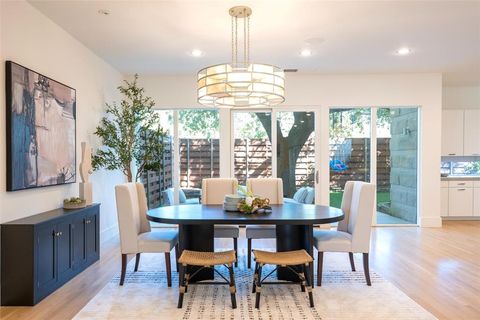 Tiny photo for 5624 Melshire Drive, Dallas, TX 75230 (MLS # 21085419)