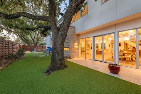 Tiny photo for 5624 Melshire Drive, Dallas, TX 75230 (MLS # 21085419)