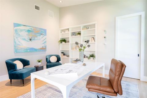 Tiny photo for 5624 Melshire Drive, Dallas, TX 75230 (MLS # 21085419)