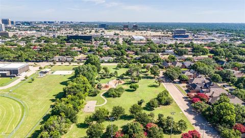 Tiny photo for 5624 Melshire Drive, Dallas, TX 75230 (MLS # 21085419)