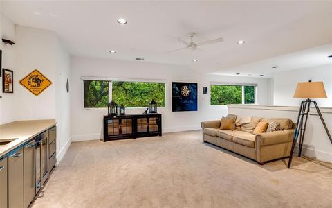 Tiny photo for 5624 Melshire Drive, Dallas, TX 75230 (MLS # 21085419)