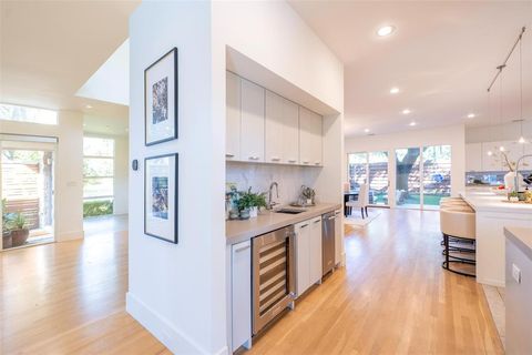 Tiny photo for 5624 Melshire Drive, Dallas, TX 75230 (MLS # 21085419)