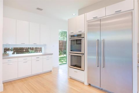 Tiny photo for 5624 Melshire Drive, Dallas, TX 75230 (MLS # 21085419)