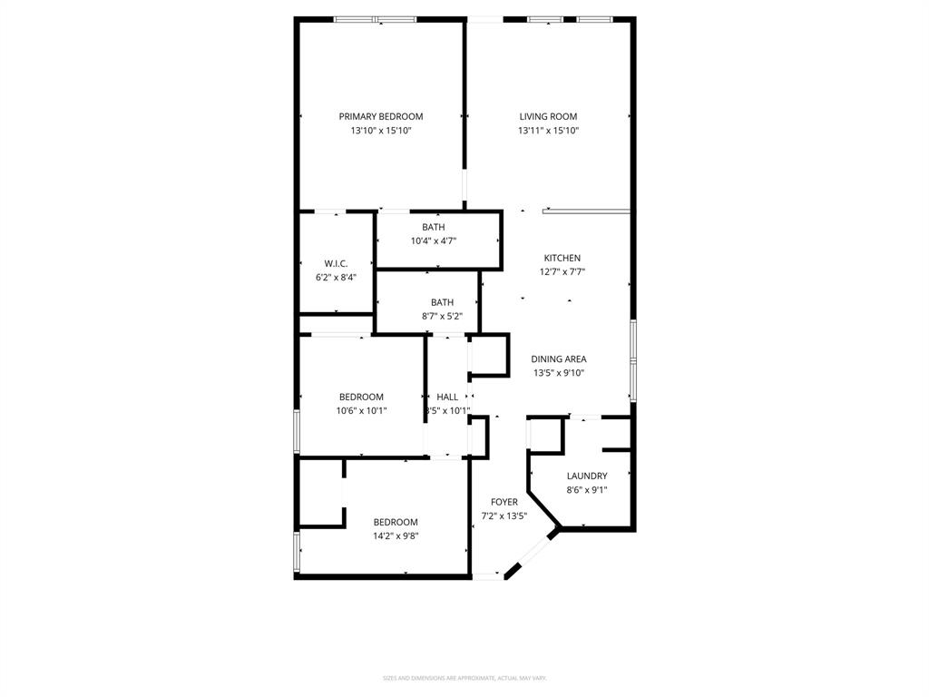 Villages Of Woodland Spgs W - Residential