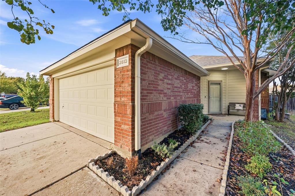 Villages Of Woodland Spgs W - Residential