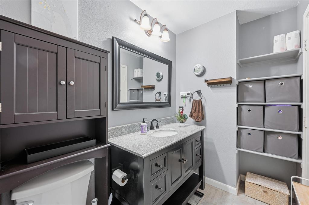 Villages Of Woodland Spgs W - Residential