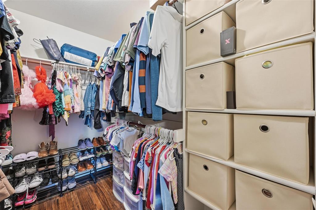 Villages Of Woodland Spgs W - Residential