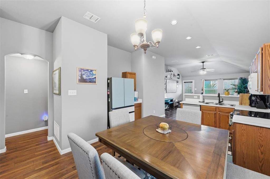 Villages Of Woodland Spgs W - Residential