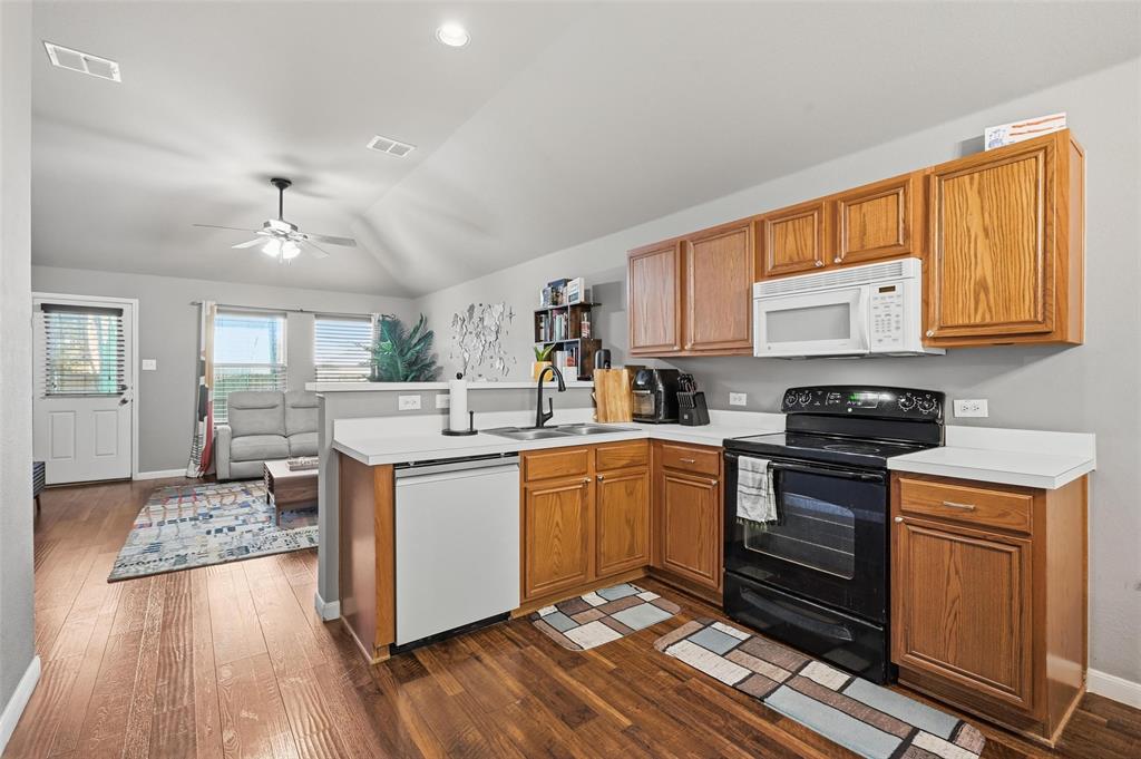 Villages Of Woodland Spgs W - Residential