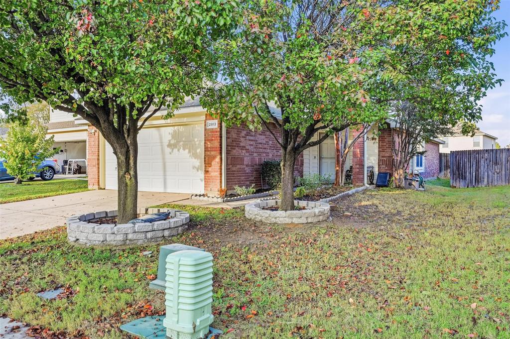 2813 Coyote Ridge Drive