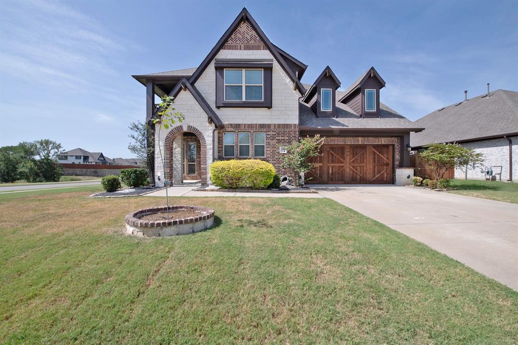 Photo of 3603 Monticello Way, Forney, TX 75126 (MLS # 21346625)