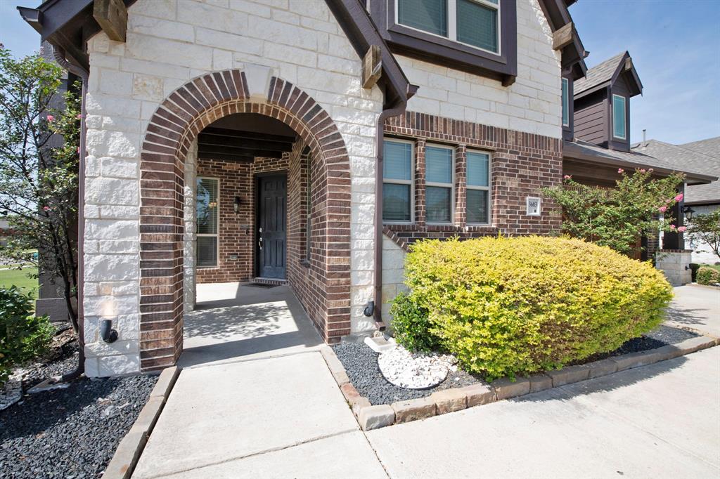 Photo of 3603 Monticello Way, Forney, TX 75126 (MLS # 21346625)