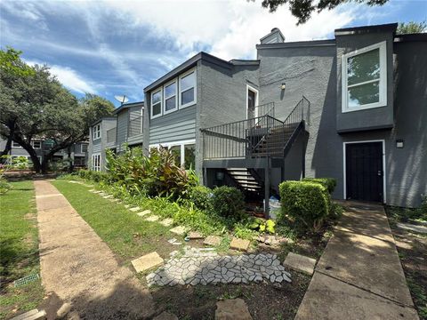 Photo of 9696 Walnut Street #2017, Dallas, TX 75243 (MLS # 21225618)