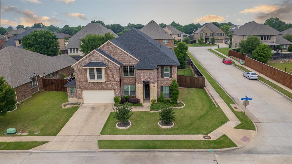 4133 Lone Elm Street