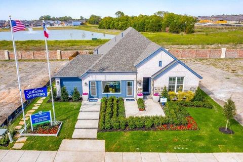 A home in Royse City