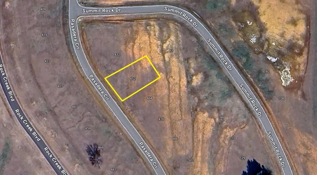 Pasadera Add Ph II - Land