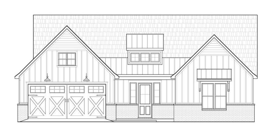 This beautiful River Bend floor plan features 3 bedrooms, 2 baths, and an open-concept layout with modern finishes and 10-foot ceilings throughout. Currently under construction, buyers still have time to personalize select finishes. Eligible for Conventional, FHA, and VA financing. Contact us today for details and completion timeline.