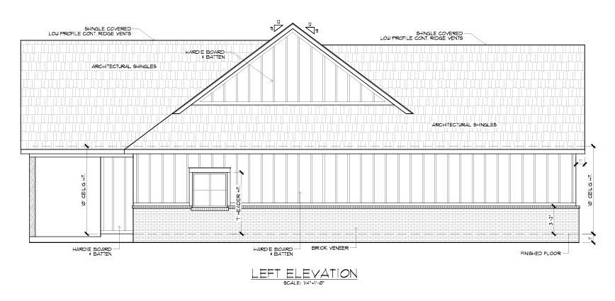 Berryhill Estates - Residential