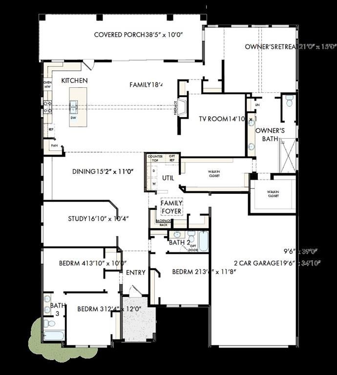 304 Taylor Way
