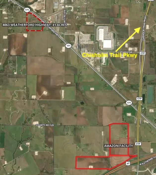 TW Baird - Commercial Sale