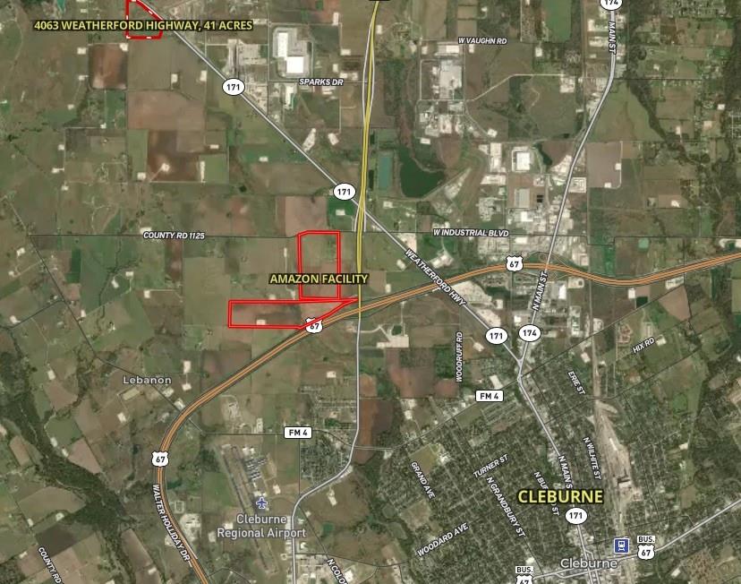 TW Baird - Commercial Sale