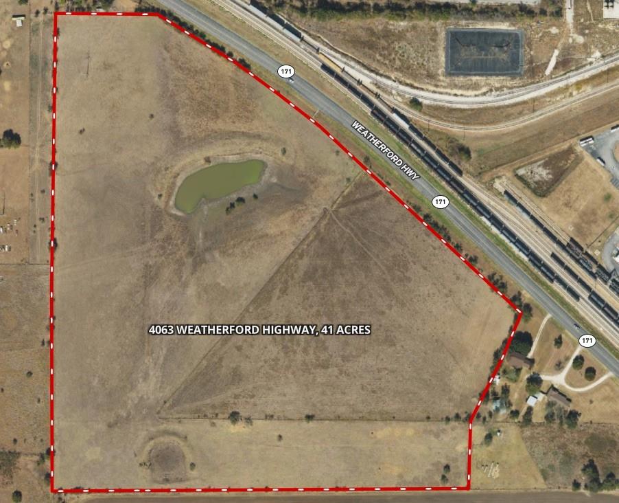 TW Baird - Commercial Sale