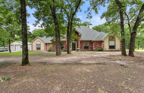 1786 Hideaway Lane Quinlan TX 75474