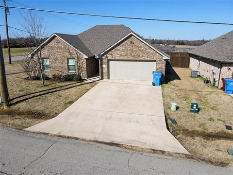 Photo of 2303 Norwood Street, Sherman, TX 75092 (MLS # 21143464)