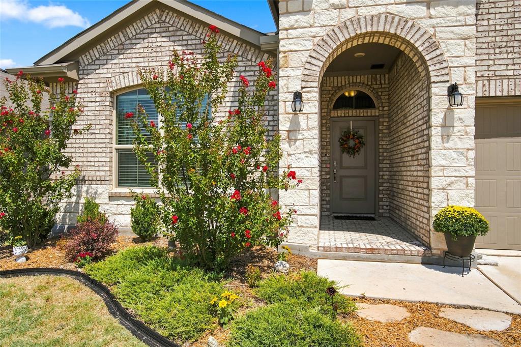 1129 Blackhorse Trail