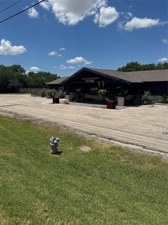 4000 W University Drive