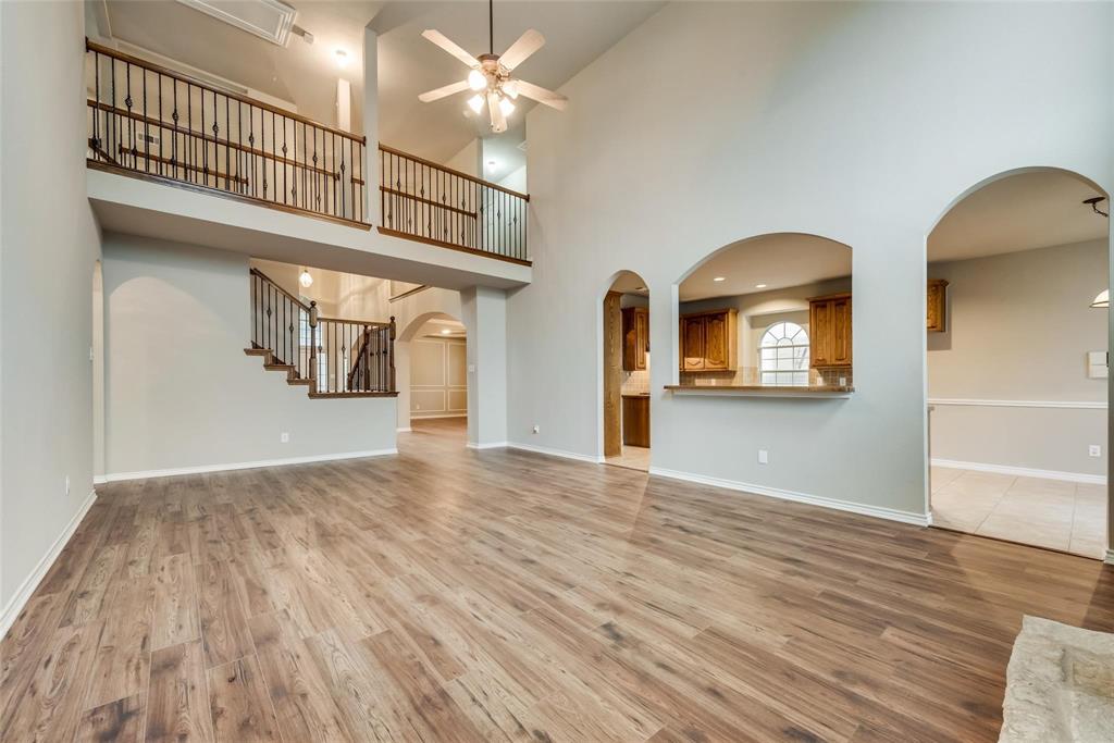 Vistawood - Residential Lease