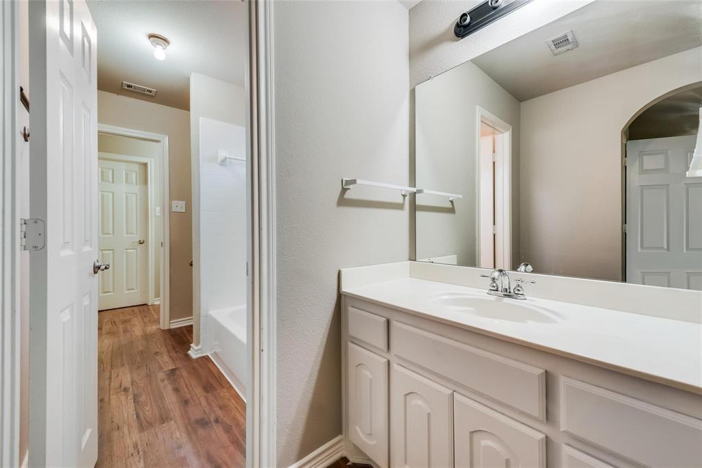 Vistawood - Residential Lease