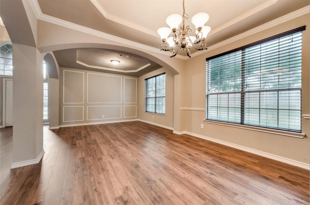 Vistawood - Residential Lease