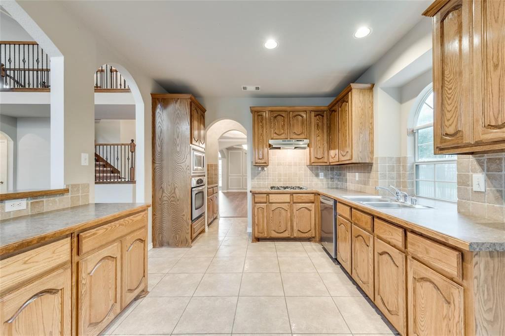 Vistawood - Residential Lease