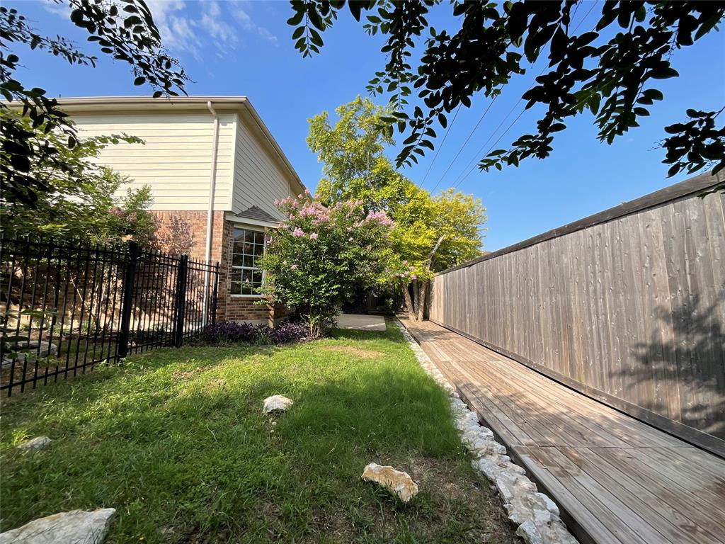 Vistawood - Residential Lease