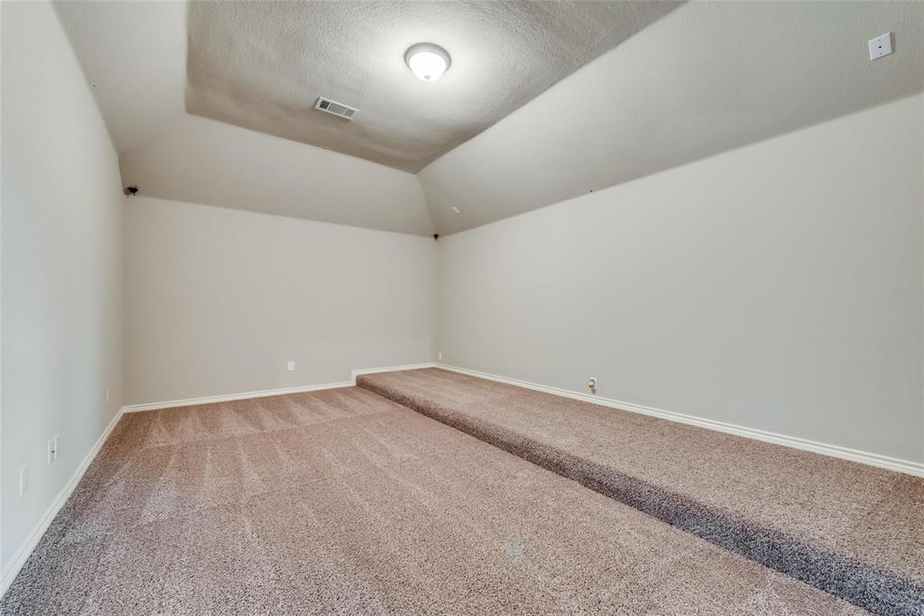 Vistawood - Residential Lease