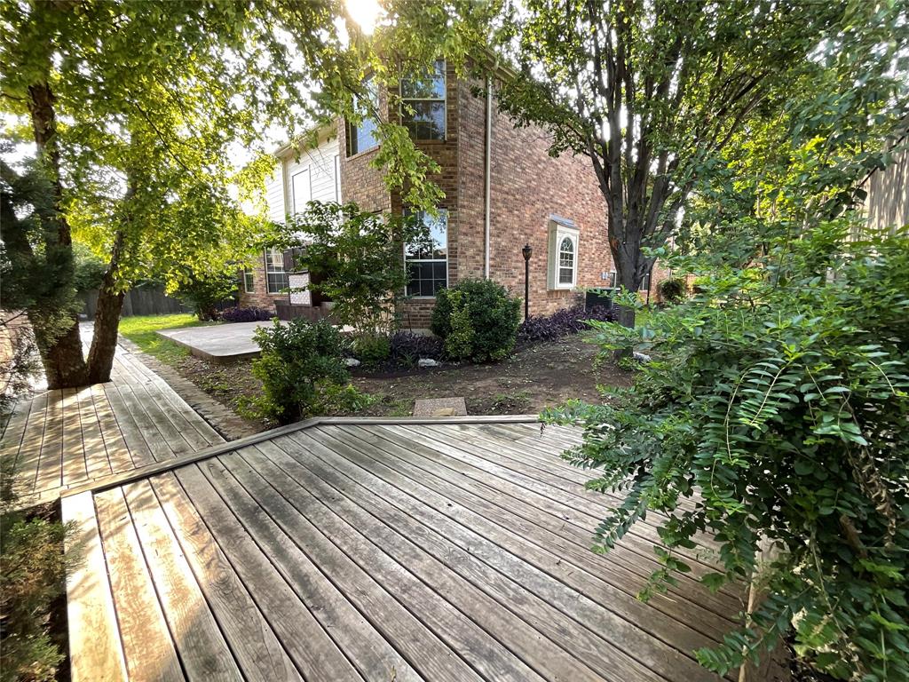 Vistawood - Residential Lease