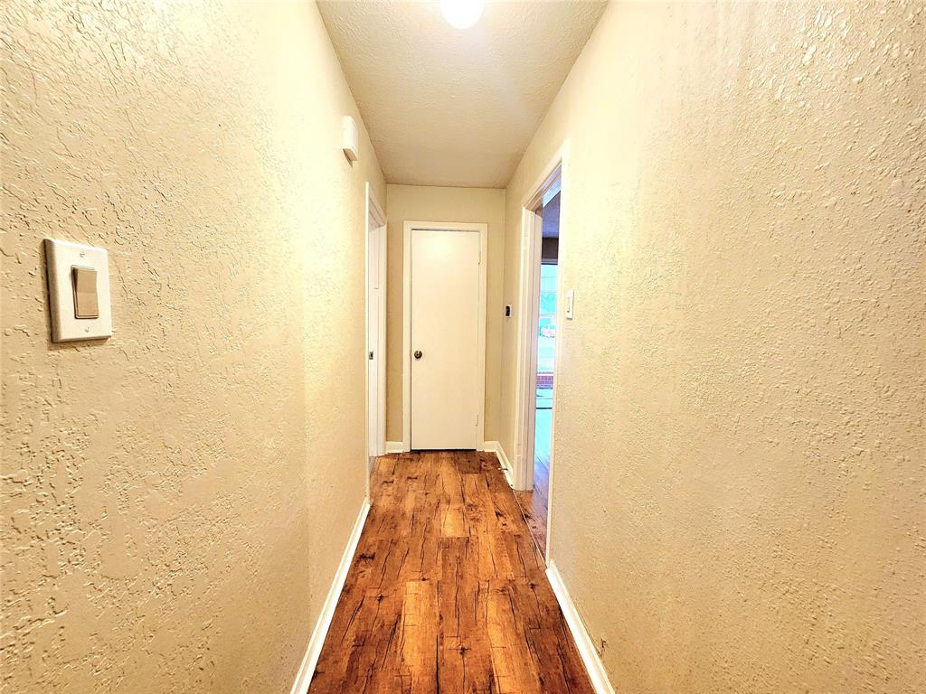 Pilant G B - Residential Lease