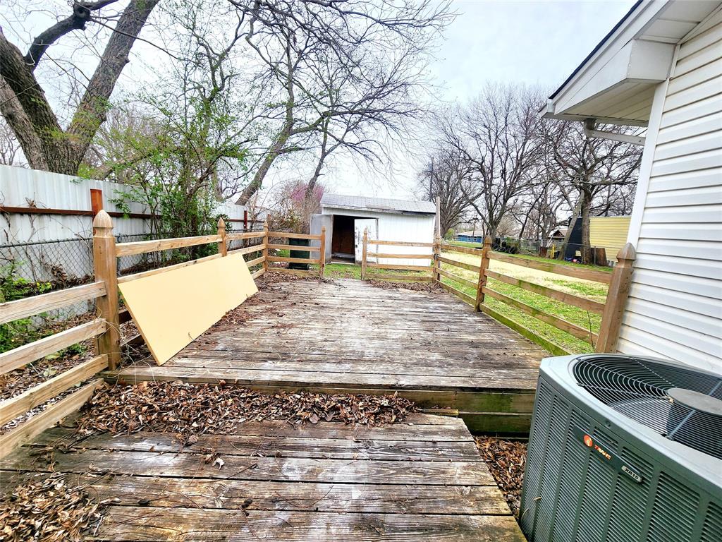 Pilant G B - Residential Lease