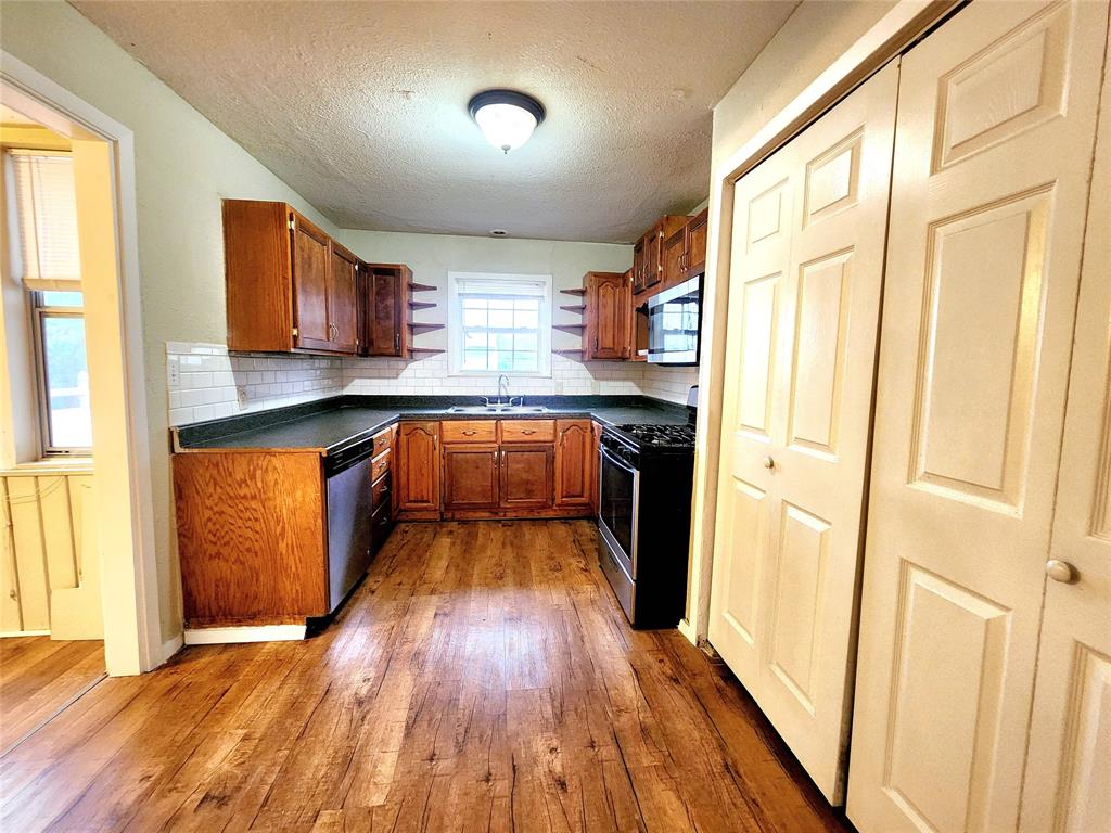 Pilant G B - Residential Lease