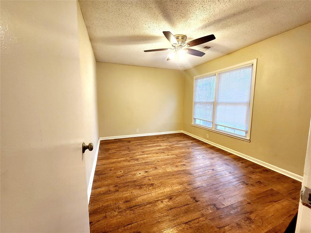 Pilant G B - Residential Lease