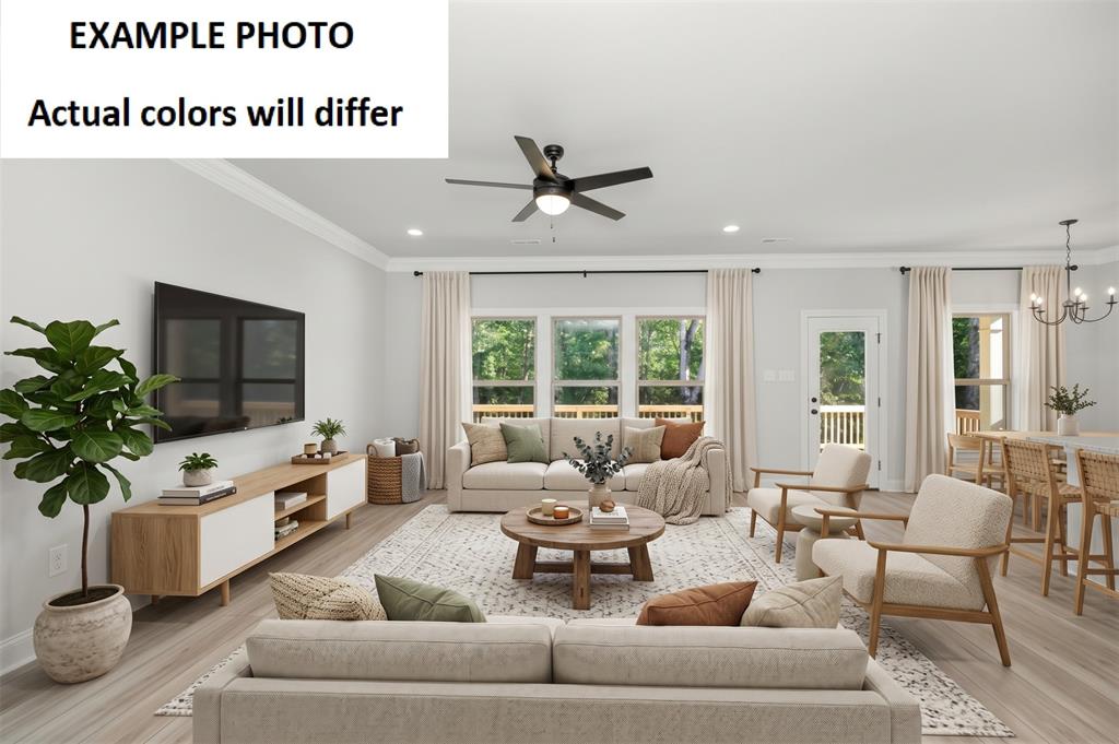 397 Hummingbird Lane