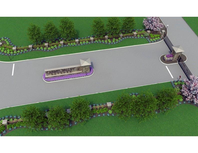 Carmel Valley Estates - Land