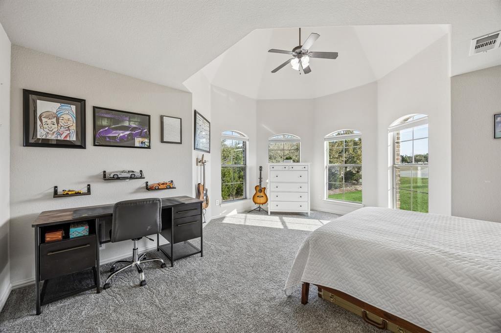 Forest Creek Estates - Residential