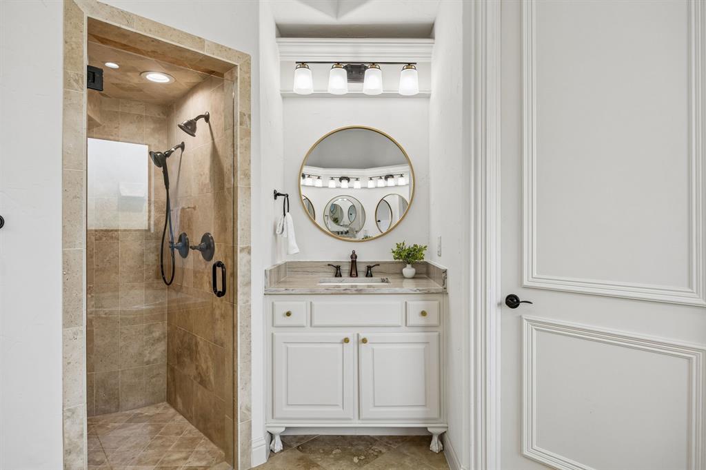 Forest Creek Estates - Residential