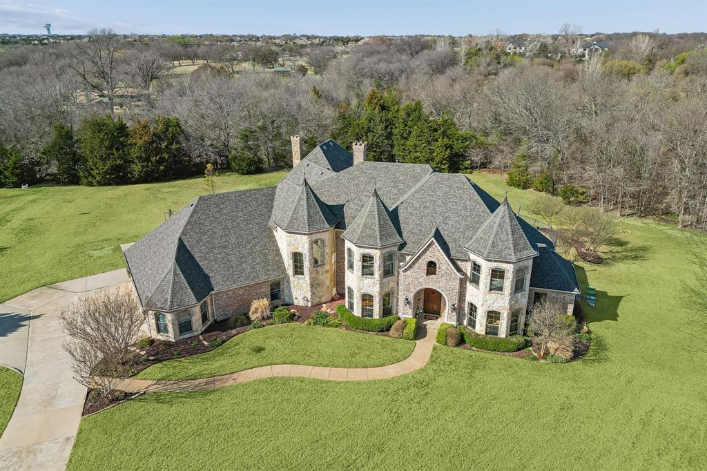 Forest Creek Estates - Residential