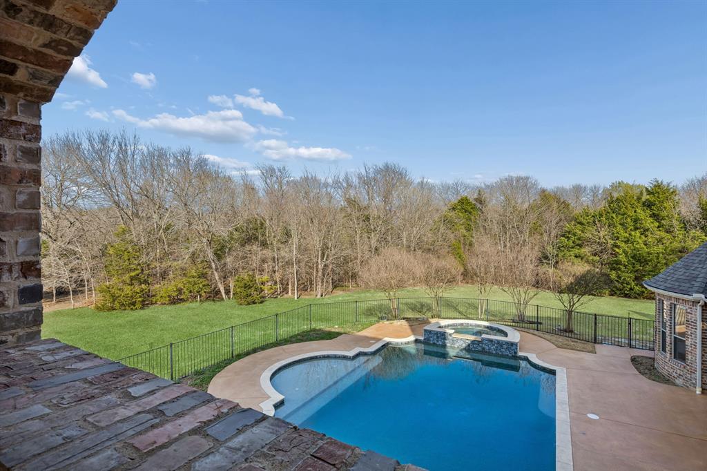 Forest Creek Estates - Residential