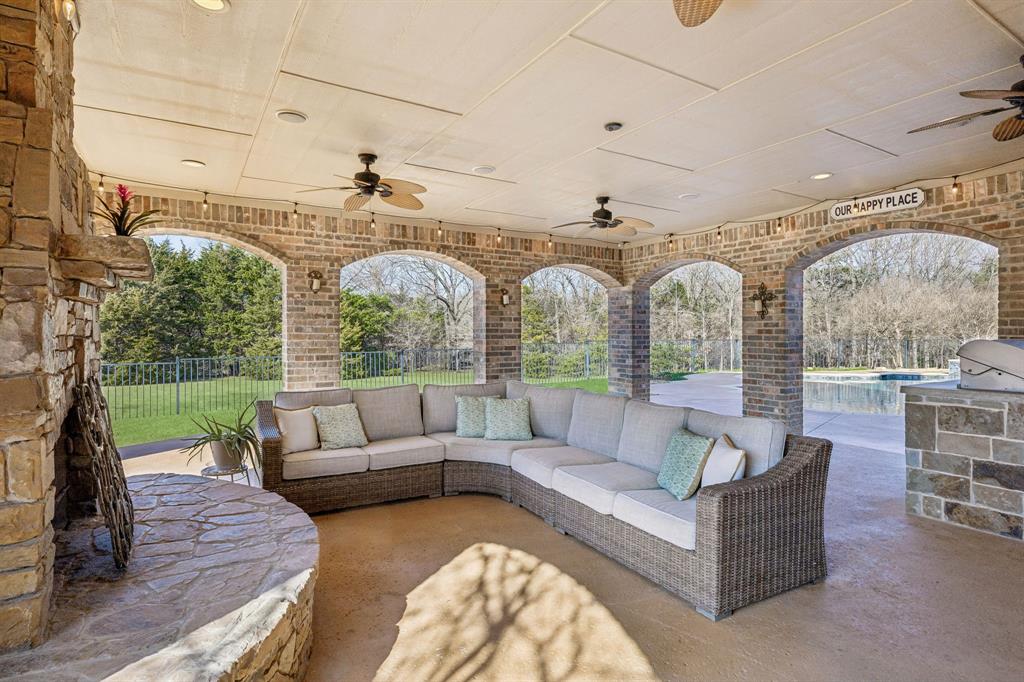 Forest Creek Estates - Residential