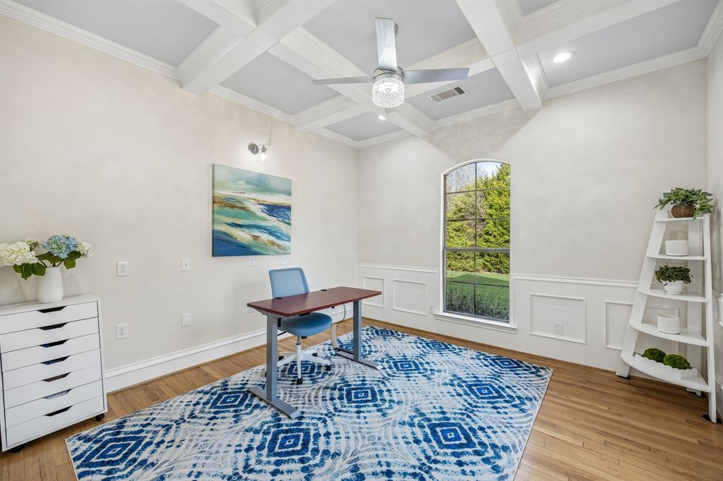 Forest Creek Estates - Residential