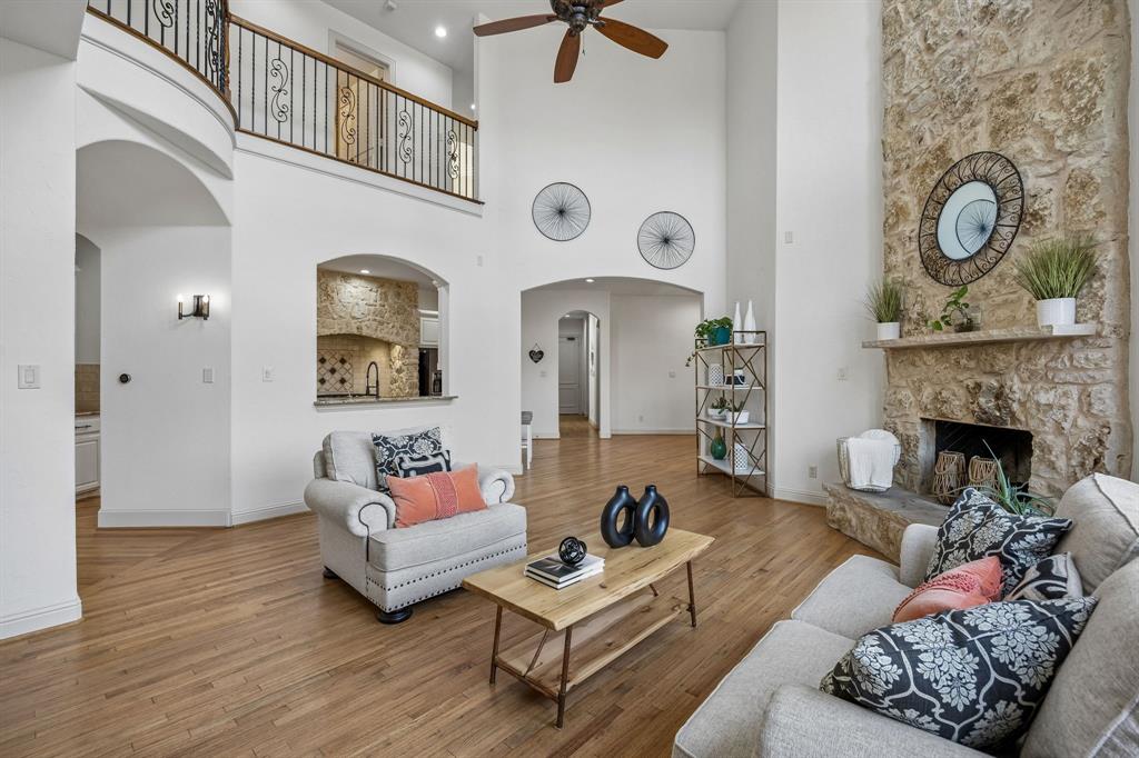 Forest Creek Estates - Residential